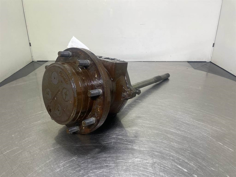 Ahlmann AS900-Carraro 26.22M-Final drive/Endantrieb - Bosht dhe pjesë këmbimi për Makineri ndërtimi: foto 3 Ahlmann AS900-Carraro 26.22M-Final drive/Endantrieb - Bosht dhe pjesë këmbimi për Makineri ndërtimi: foto 3