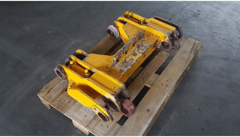 Ahlmann AZ 150 - Quick coupler/Schnellwechsler/Snelwissel - Bashkues i shpejtë: foto 2 Ahlmann AZ 150 - Quick coupler/Schnellwechsler/Snelwissel - Bashkues i shpejtë: foto 2