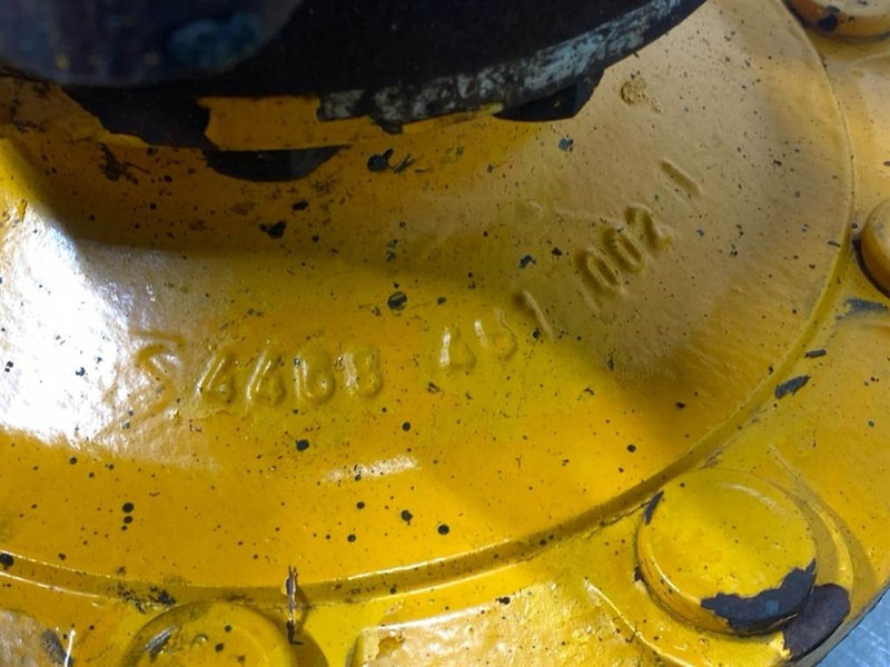 Ahlmann AZ10-ZF APL-3054/BK-Final drive/Endantrieb - Bosht dhe pjesë këmbimi për Makineri ndërtimi: foto 5 Ahlmann AZ10-ZF APL-3054/BK-Final drive/Endantrieb - Bosht dhe pjesë këmbimi për Makineri ndërtimi: foto 5