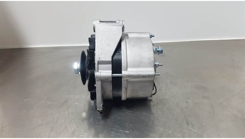Ahlmann AZ14-28V 35A-Alternator/Lichtmaschine/Dynamo - Motori për Makineri ndërtimi: foto 5 Ahlmann AZ14-28V 35A-Alternator/Lichtmaschine/Dynamo - Motori për Makineri ndërtimi: foto 5