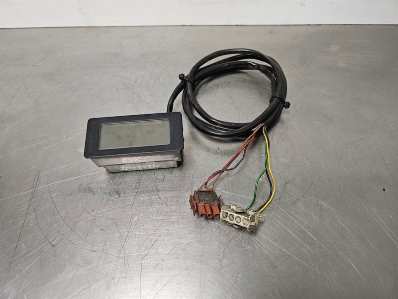 Ahlmann AZ14-4110554A-Display unit/Armaturenbrett - Sistemi elektrik për Makineri ndërtimi: foto 1 Ahlmann AZ14-4110554A-Display unit/Armaturenbrett - Sistemi elektrik për Makineri ndërtimi: foto 1
