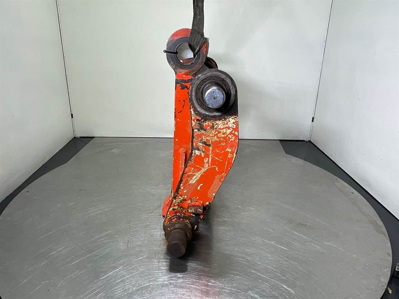 Ahlmann AZ14-4146539K-Quick coupler/Schnellwechsler - Bashkues i shpejtë për Makineri ndërtimi: foto 3 Ahlmann AZ14-4146539K-Quick coupler/Schnellwechsler - Bashkues i shpejtë për Makineri ndërtimi: foto 3