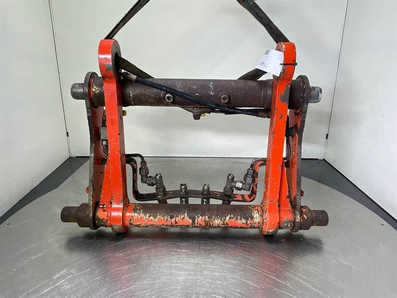Ahlmann AZ14-4146539K-Quick coupler/Schnellwechsler - Bashkues i shpejtë për Makineri ndërtimi: foto 5 Ahlmann AZ14-4146539K-Quick coupler/Schnellwechsler - Bashkues i shpejtë për Makineri ndërtimi: foto 5