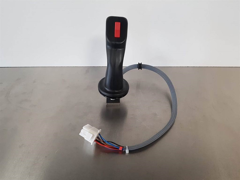 Ahlmann AZ14/AZ150 - 4147183G - Joystick/Steuergriff - Sistemi elektrik për Makineri ndërtimi: foto 1 Ahlmann AZ14/AZ150 - 4147183G - Joystick/Steuergriff - Sistemi elektrik për Makineri ndërtimi: foto 1