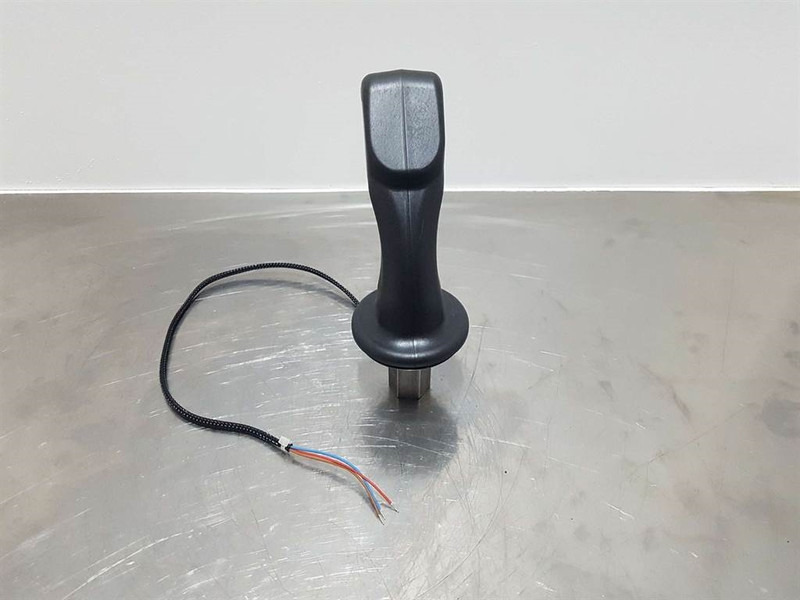 Ahlmann AZ150-23108739-Joystick/Steuergriff - Sistemi elektrik për Makineri ndërtimi: foto 3 Ahlmann AZ150-23108739-Joystick/Steuergriff - Sistemi elektrik për Makineri ndërtimi: foto 3