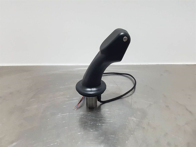 Ahlmann AZ150-23108739-Joystick/Steuergriff - Sistemi elektrik për Makineri ndërtimi: foto 4 Ahlmann AZ150-23108739-Joystick/Steuergriff - Sistemi elektrik për Makineri ndërtimi: foto 4