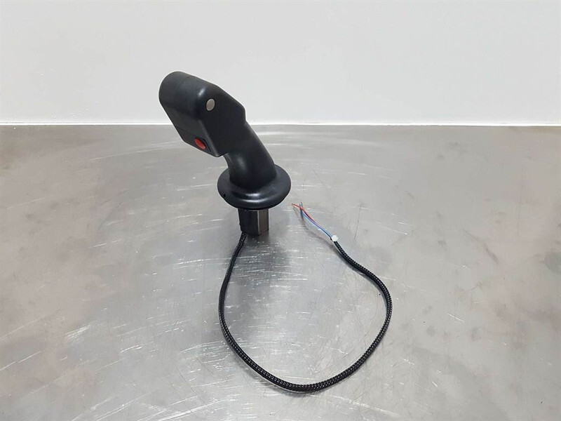 Ahlmann AZ150-23108739-Joystick/Steuergriff - Sistemi elektrik për Makineri ndërtimi: foto 2 Ahlmann AZ150-23108739-Joystick/Steuergriff - Sistemi elektrik për Makineri ndërtimi: foto 2