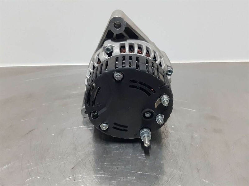 Ahlmann AZ150-28V 55A-Alternator/Lichtmaschine/Dynamo - Motori për Makineri ndërtimi: foto 5 Ahlmann AZ150-28V 55A-Alternator/Lichtmaschine/Dynamo - Motori për Makineri ndërtimi: foto 5