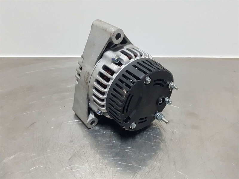Ahlmann AZ150-28V 55A-Alternator/Lichtmaschine/Dynamo - Motori për Makineri ndërtimi: foto 4 Ahlmann AZ150-28V 55A-Alternator/Lichtmaschine/Dynamo - Motori për Makineri ndërtimi: foto 4