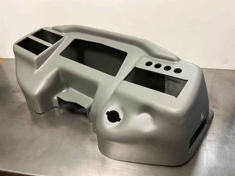 Ahlmann AZ150-4181627A-Dashboard/Console/Konsole - Kabina dhe interier për Makineri ndërtimi: foto 2 Ahlmann AZ150-4181627A-Dashboard/Console/Konsole - Kabina dhe interier për Makineri ndërtimi: foto 2