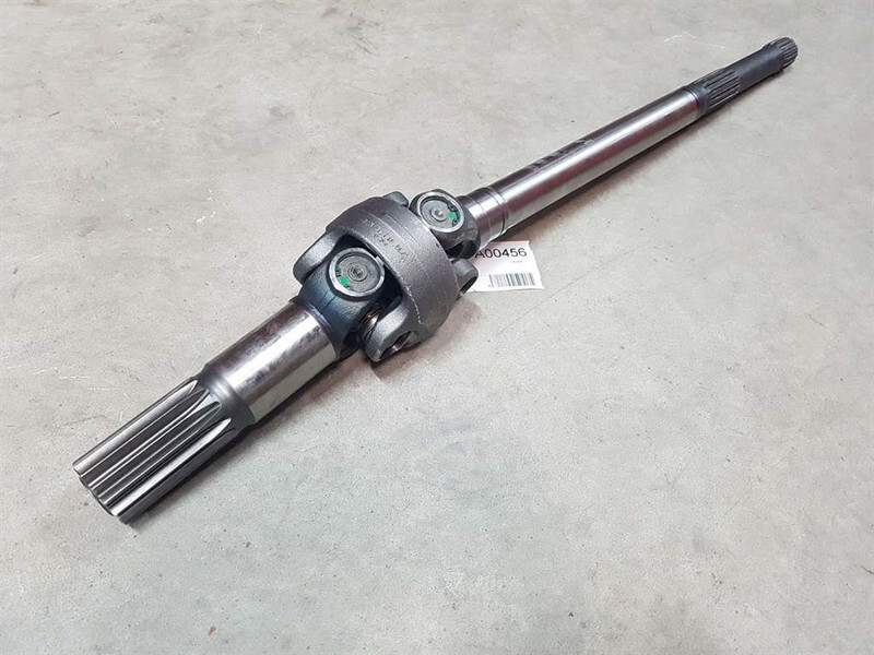 Ahlmann AZ150-Spicer Dana 213.06.610.06-Joint shaft - Bosht dhe pjesë këmbimi për Makineri ndërtimi: foto 2 Ahlmann AZ150-Spicer Dana 213.06.610.06-Joint shaft - Bosht dhe pjesë këmbimi për Makineri ndërtimi: foto 2