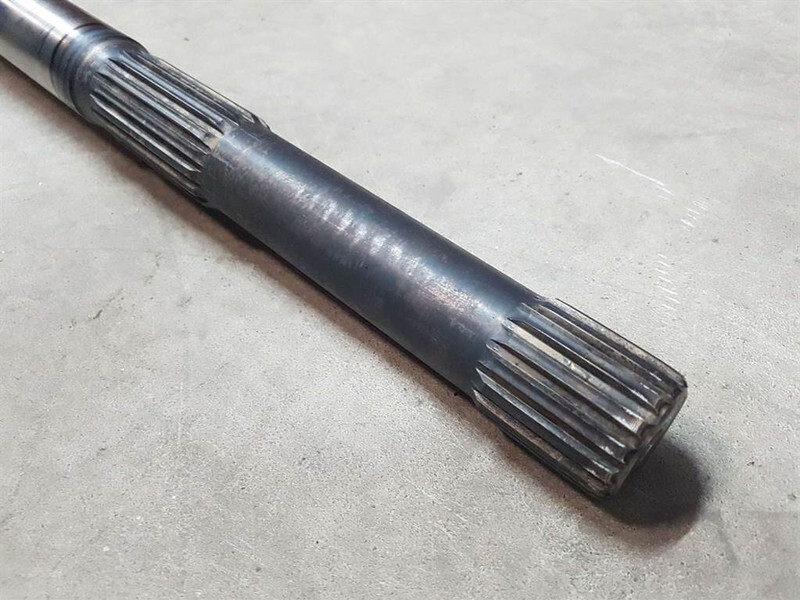 Ahlmann AZ150-Spicer Dana 213.06.610.06-Joint shaft - Bosht dhe pjesë këmbimi për Makineri ndërtimi: foto 5 Ahlmann AZ150-Spicer Dana 213.06.610.06-Joint shaft - Bosht dhe pjesë këmbimi për Makineri ndërtimi: foto 5