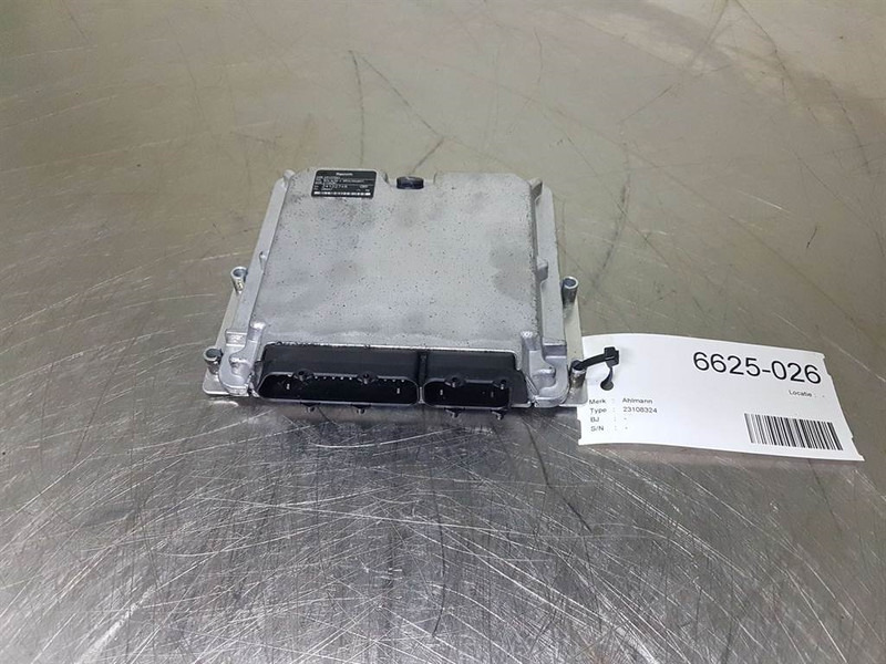 Ahlmann AZ150E-23107921-Rexroth RC4-4/20+DRCD-Control unit - Sistemi elektrik për Makineri ndërtimi: foto 2 Ahlmann AZ150E-23107921-Rexroth RC4-4/20+DRCD-Control unit - Sistemi elektrik për Makineri ndërtimi: foto 2