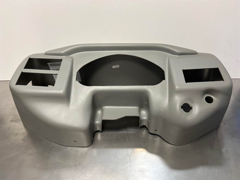 Ahlmann AZ150E-23108603-Dashboard/Console/Konsole - Kabina dhe interier për Makineri ndërtimi: foto 1 Ahlmann AZ150E-23108603-Dashboard/Console/Konsole - Kabina dhe interier për Makineri ndërtimi: foto 1