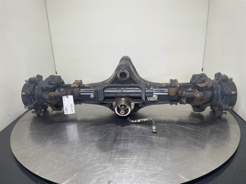 Ahlmann AZ45-Carraro 26.11-135591-Axle/Achse/As - Bosht dhe pjesë këmbimi për Makineri ndërtimi: foto 1 Ahlmann AZ45-Carraro 26.11-135591-Axle/Achse/As - Bosht dhe pjesë këmbimi për Makineri ndërtimi: foto 1