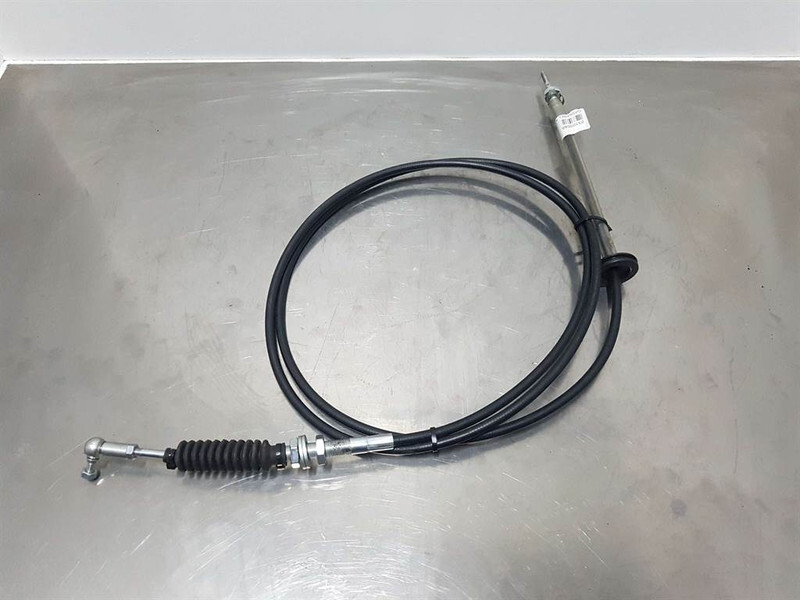 Ahlmann AZ45E-23103585-Throttle cable/Gaszug/Gaskabel - Telajo/ Shasia për Makineri ndërtimi: foto 4 Ahlmann AZ45E-23103585-Throttle cable/Gaszug/Gaskabel - Telajo/ Shasia për Makineri ndërtimi: foto 4