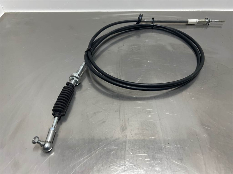 Ahlmann AZ45E-23103585-Throttle cable/Gaszug/Gaskabel - Telajo/ Shasia për Makineri ndërtimi: foto 2 Ahlmann AZ45E-23103585-Throttle cable/Gaszug/Gaskabel - Telajo/ Shasia për Makineri ndërtimi: foto 2