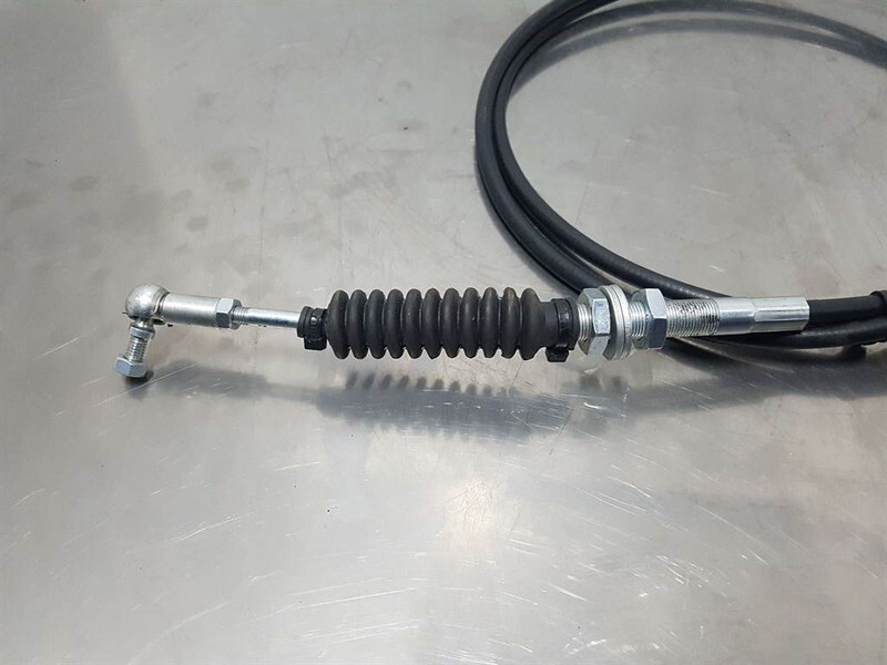 Ahlmann AZ45E-23103585-Throttle cable/Gaszug/Gaskabel - Telajo/ Shasia për Makineri ndërtimi: foto 5 Ahlmann AZ45E-23103585-Throttle cable/Gaszug/Gaskabel - Telajo/ Shasia për Makineri ndërtimi: foto 5