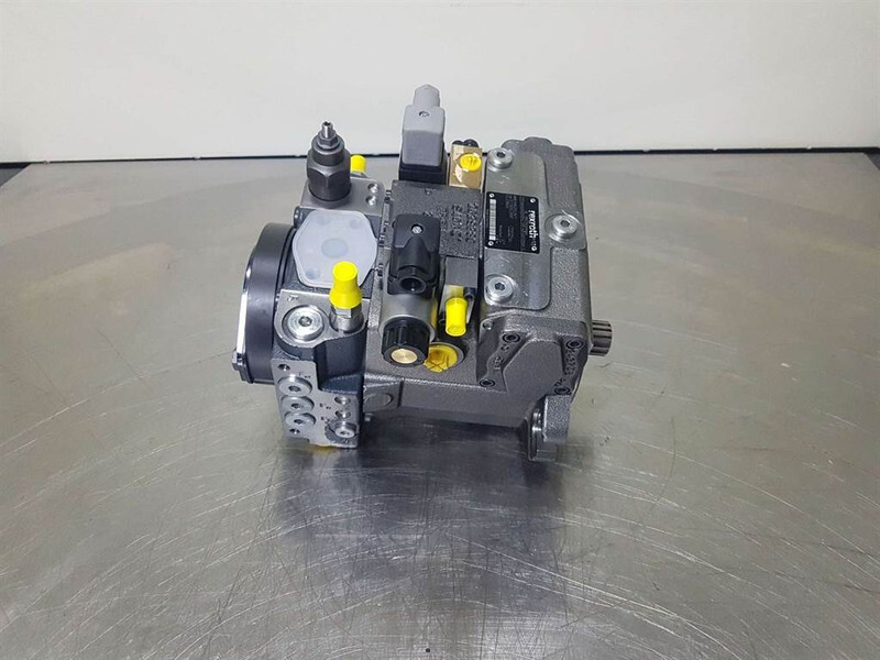 Ahlmann AZ45E-4110168A/3-Rexroth A4VG40-Drive pump - Sistemi hidraulik për Makineri ndërtimi: foto 5 Ahlmann AZ45E-4110168A/3-Rexroth A4VG40-Drive pump - Sistemi hidraulik për Makineri ndërtimi: foto 5