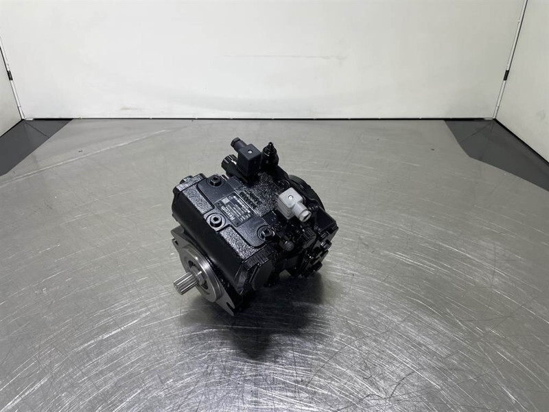 Ahlmann AZ45E-4110960A/3-Rexroth A4VG28-Drive pump/Rijpomp - Sistemi hidraulik për Makineri ndërtimi: foto 1 Ahlmann AZ45E-4110960A/3-Rexroth A4VG28-Drive pump/Rijpomp - Sistemi hidraulik për Makineri ndërtimi: foto 1