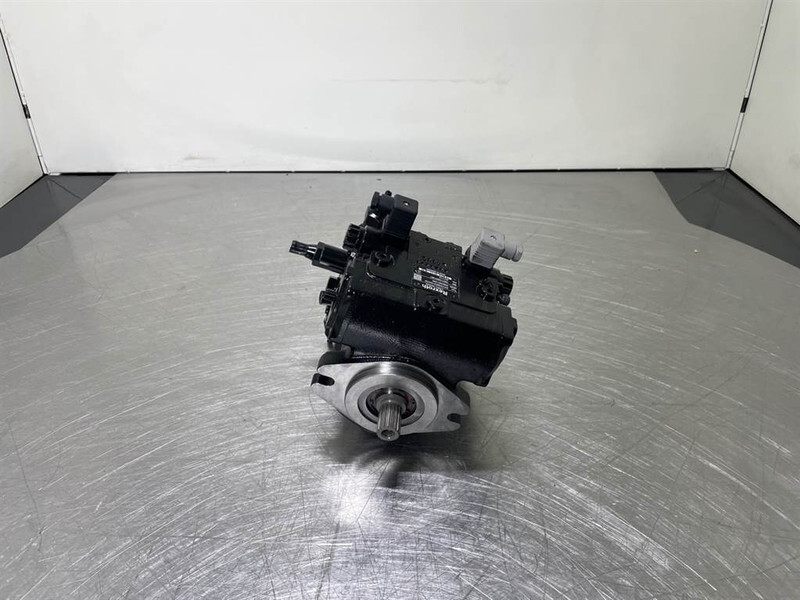 Ahlmann AZ45E-4110960A/3-Rexroth A4VG28-Drive pump/Rijpomp - Sistemi hidraulik për Makineri ndërtimi: foto 2 Ahlmann AZ45E-4110960A/3-Rexroth A4VG28-Drive pump/Rijpomp - Sistemi hidraulik për Makineri ndërtimi: foto 2