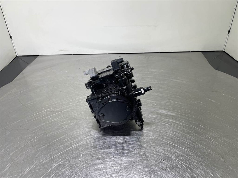 Ahlmann AZ45E-4110960A/3-Rexroth A4VG28-Drive pump/Rijpomp - Sistemi hidraulik për Makineri ndërtimi: foto 4 Ahlmann AZ45E-4110960A/3-Rexroth A4VG28-Drive pump/Rijpomp - Sistemi hidraulik për Makineri ndërtimi: foto 4