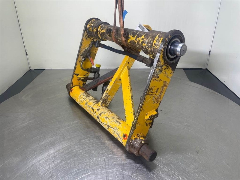 Ahlmann AZ6-4139410O-Quick coupler/Schnellwechsler - Bashkues i shpejtë për Makineri ndërtimi: foto 5 Ahlmann AZ6-4139410O-Quick coupler/Schnellwechsler - Bashkues i shpejtë për Makineri ndërtimi: foto 5