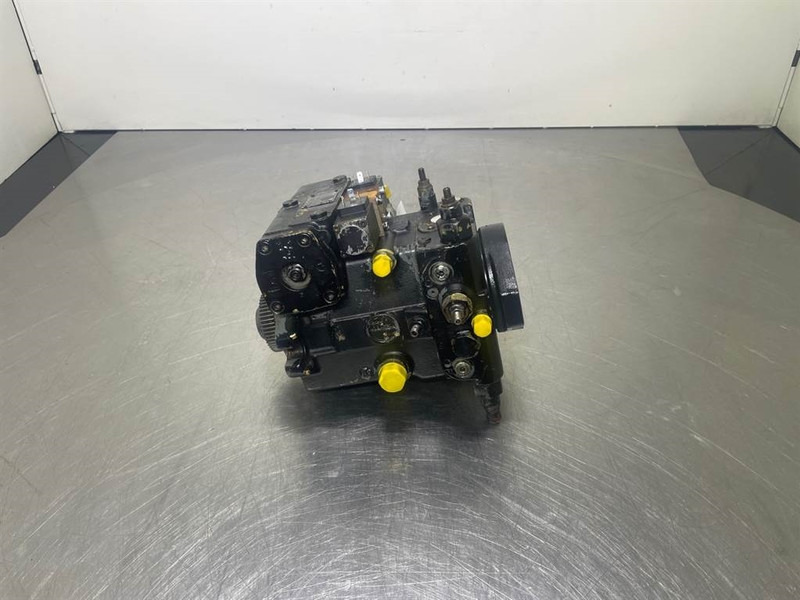 Ahlmann AZ6-Hydromatik A4VG56DA1D6/31R-Drive pump/Rijpomp - Sistemi hidraulik për Makineri ndërtimi: foto 2 Ahlmann AZ6-Hydromatik A4VG56DA1D6/31R-Drive pump/Rijpomp - Sistemi hidraulik për Makineri ndërtimi: foto 2