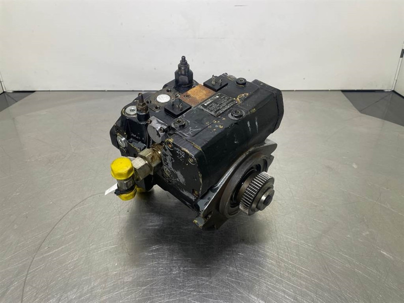 Ahlmann AZ6-Hydromatik A4VG56DA1D6/31R-Drive pump/Rijpomp - Sistemi hidraulik për Makineri ndërtimi: foto 1 Ahlmann AZ6-Hydromatik A4VG56DA1D6/31R-Drive pump/Rijpomp - Sistemi hidraulik për Makineri ndërtimi: foto 1