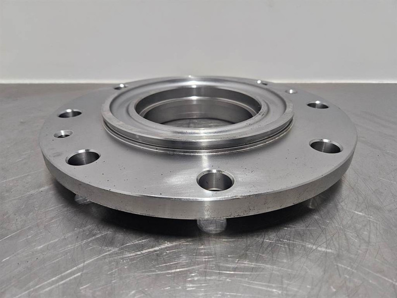 Ahlmann AZ85-4109124A-Wheel hub/Radnabe/Wielnaaf - Bosht dhe pjesë këmbimi për Makineri ndërtimi: foto 5 Ahlmann AZ85-4109124A-Wheel hub/Radnabe/Wielnaaf - Bosht dhe pjesë këmbimi për Makineri ndërtimi: foto 5