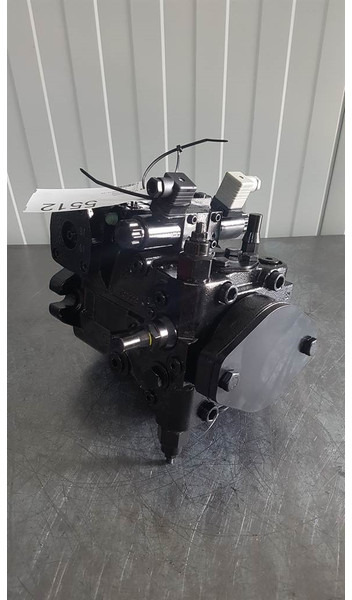Ahlmann AZ85-4117936A/4-Rexroth A4VG56-Drive pump - Sistemi hidraulik: foto 2 Ahlmann AZ85-4117936A/4-Rexroth A4VG56-Drive pump - Sistemi hidraulik: foto 2