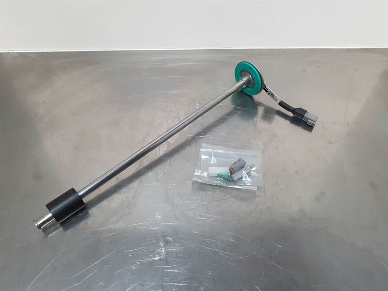 Ahlmann AZ85-4916010-Fuel sender/Tankschwimmer/Tankvlotter - Telajo/ Shasia për Makineri ndërtimi: foto 1 Ahlmann AZ85-4916010-Fuel sender/Tankschwimmer/Tankvlotter - Telajo/ Shasia për Makineri ndërtimi: foto 1
