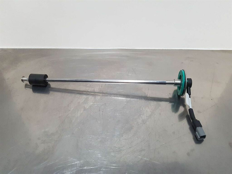 Ahlmann AZ85-4916010-Fuel sender/Tankschwimmer/Tankvlotter - Telajo/ Shasia për Makineri ndërtimi: foto 3 Ahlmann AZ85-4916010-Fuel sender/Tankschwimmer/Tankvlotter - Telajo/ Shasia për Makineri ndërtimi: foto 3