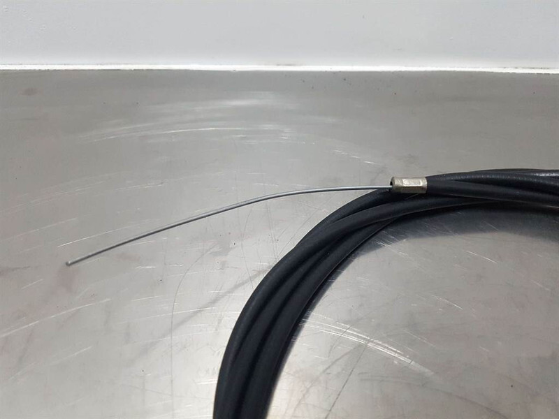 Ahlmann AZ9/AZ10-C402600-Stop cable/Abstellzug/Stopkabel - Telajo/ Shasia për Makineri ndërtimi: foto 3 Ahlmann AZ9/AZ10-C402600-Stop cable/Abstellzug/Stopkabel - Telajo/ Shasia për Makineri ndërtimi: foto 3