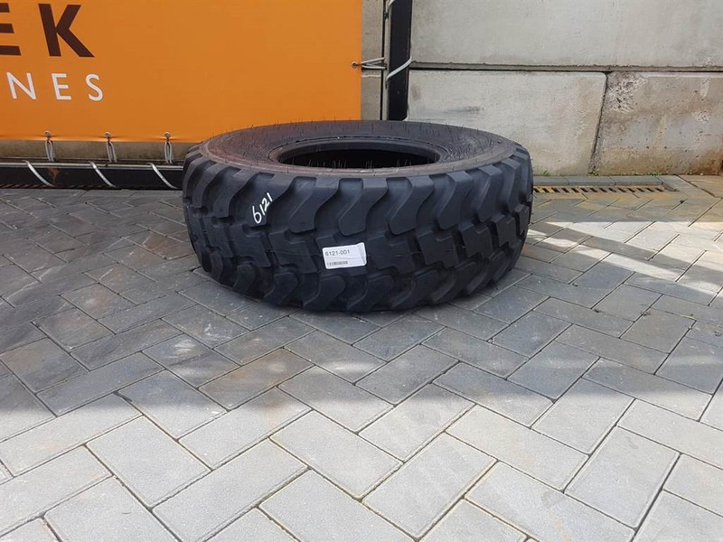 Alliance 335/80R18 EM - Tyre/Reifen/Band - Gomë për Makineri ndërtimi: foto 1 Alliance 335/80R18 EM - Tyre/Reifen/Band - Gomë për Makineri ndërtimi: foto 1