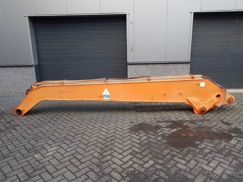 Atlas 1704MH-D73.16-Dipperstick/Stiel/Lepelsteel - Vinç me krah: foto 1 Atlas 1704MH-D73.16-Dipperstick/Stiel/Lepelsteel - Vinç me krah: foto 1