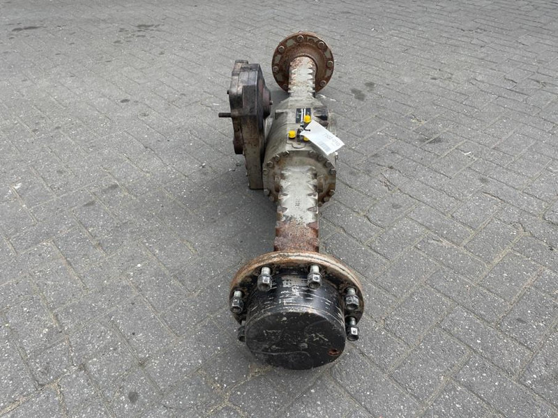 Atlas AR65-8006364-Dana Spicer 315/111/50-Axle/Achse/As - Bosht dhe pjesë këmbimi për Makineri ndërtimi: foto 3 Atlas AR65-8006364-Dana Spicer 315/111/50-Axle/Achse/As - Bosht dhe pjesë këmbimi për Makineri ndërtimi: foto 3