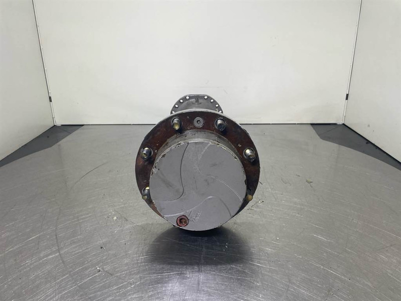 Atlas AR65-Spicer Dana 357/111/195-003-Axle housing - Bosht dhe pjesë këmbimi për Makineri ndërtimi: foto 5 Atlas AR65-Spicer Dana 357/111/195-003-Axle housing - Bosht dhe pjesë këmbimi për Makineri ndërtimi: foto 5