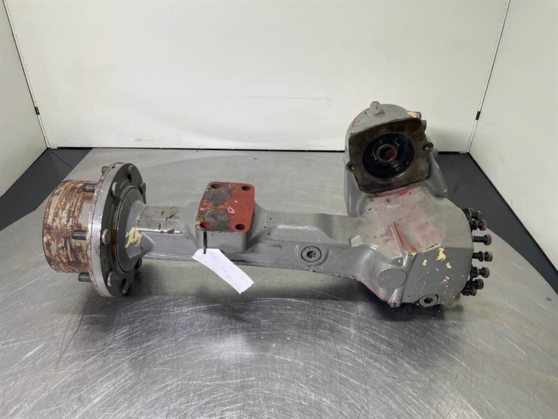 Atlas AR65-ZF AP-R725-4472030090-Axle/Achse/As - Bosht dhe pjesë këmbimi për Makineri ndërtimi: foto 2 Atlas AR65-ZF AP-R725-4472030090-Axle/Achse/As - Bosht dhe pjesë këmbimi për Makineri ndërtimi: foto 2