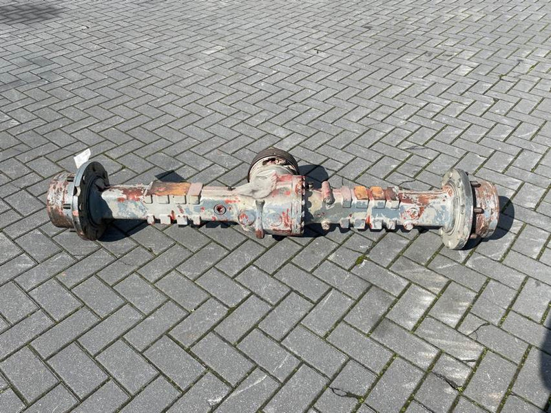 Atlas AR65-ZF AP-R725-4472030142-Axle/Achse/As - Bosht dhe pjesë këmbimi për Makineri ndërtimi: foto 4 Atlas AR65-ZF AP-R725-4472030142-Axle/Achse/As - Bosht dhe pjesë këmbimi për Makineri ndërtimi: foto 4