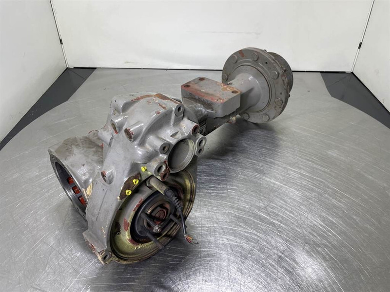 Atlas AR65-ZF AP-R725-Axle housing/Achskörper/Astrechter - Bosht dhe pjesë këmbimi për Makineri ndërtimi: foto 2 Atlas AR65-ZF AP-R725-Axle housing/Achskörper/Astrechter - Bosht dhe pjesë këmbimi për Makineri ndërtimi: foto 2