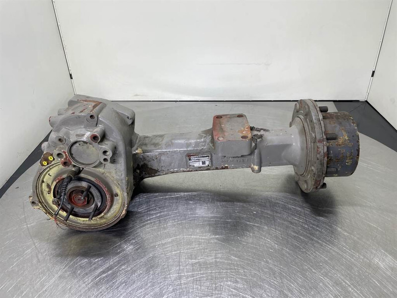Atlas AR65-ZF AP-R725-Axle housing/Achskörper/Astrechter - Bosht dhe pjesë këmbimi për Makineri ndërtimi: foto 1 Atlas AR65-ZF AP-R725-Axle housing/Achskörper/Astrechter - Bosht dhe pjesë këmbimi për Makineri ndërtimi: foto 1