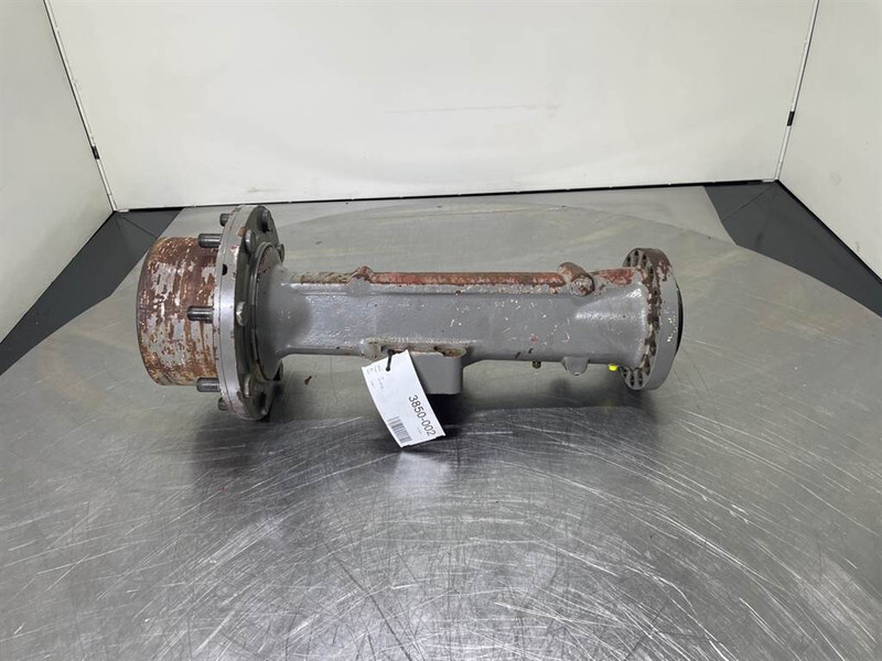 Atlas AR65-ZF AP-R725-Axle housing/Achskörper/Astrechter - Bosht dhe pjesë këmbimi për Makineri ndërtimi: foto 4 Atlas AR65-ZF AP-R725-Axle housing/Achskörper/Astrechter - Bosht dhe pjesë këmbimi për Makineri ndërtimi: foto 4
