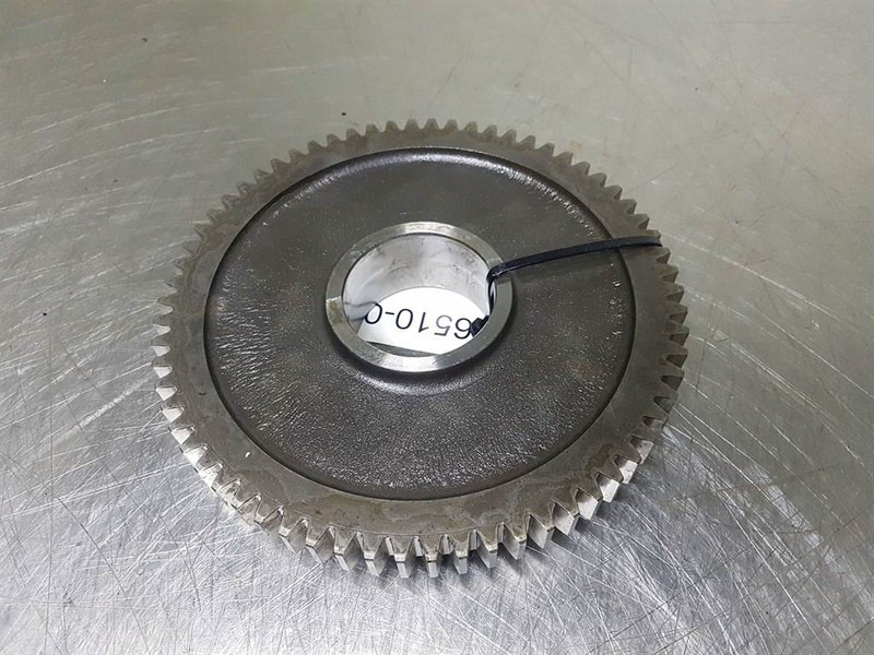 Atlas -Spicer Dana 3571410705-Gears/Zahnrader/Tandwielen - Kutia e marsheve për Makineri ndërtimi: foto 3 Atlas -Spicer Dana 3571410705-Gears/Zahnrader/Tandwielen - Kutia e marsheve për Makineri ndërtimi: foto 3