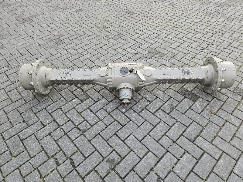 Atlas Weycor AR580-Spicer Dana 112/417-Axle/Achse/As - Bosht dhe pjesë këmbimi për Makineri ndërtimi: foto 1 Atlas Weycor AR580-Spicer Dana 112/417-Axle/Achse/As - Bosht dhe pjesë këmbimi për Makineri ndërtimi: foto 1