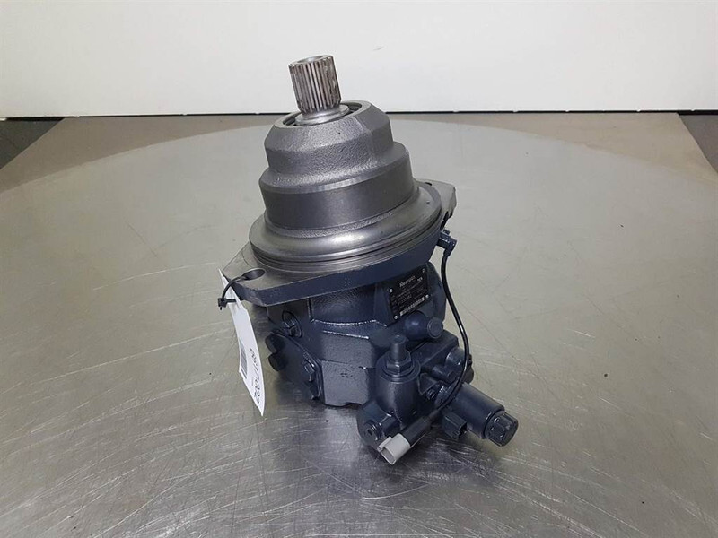 Bomag 05802761-Rexroth A6VE080EP-Drive motor/Fahrmotor - Sistemi hidraulik për Makineri ndërtimi: foto 3 Bomag 05802761-Rexroth A6VE080EP-Drive motor/Fahrmotor - Sistemi hidraulik për Makineri ndërtimi: foto 3