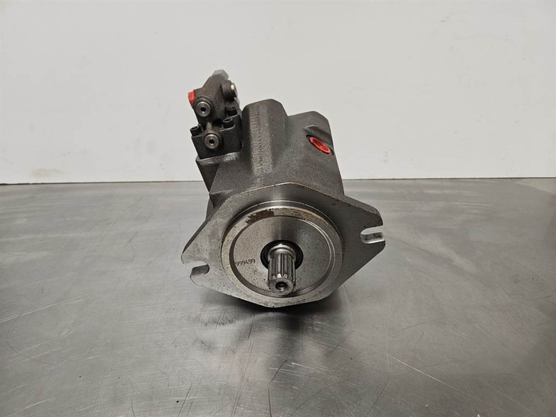 Brueninghaus Hydromatik A10VO28DFR1/52R-Load sensing pump - Sistemi hidraulik për Makineri ndërtimi: foto 3 Brueninghaus Hydromatik A10VO28DFR1/52R-Load sensing pump - Sistemi hidraulik për Makineri ndërtimi: foto 3