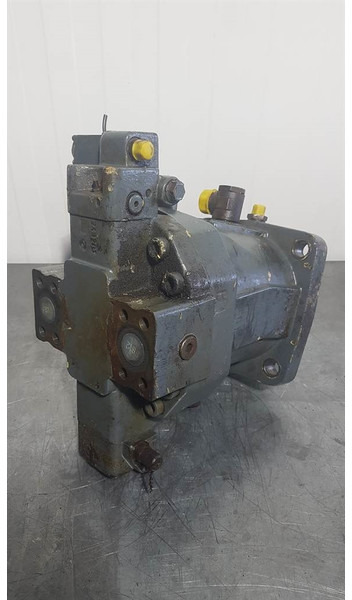 Brueninghaus Hydromatik A6VM200DA5/63W - Drive motor/Fahrmotor/Rijmotor - Sistemi hidraulik: foto 3 Brueninghaus Hydromatik A6VM200DA5/63W - Drive motor/Fahrmotor/Rijmotor - Sistemi hidraulik: foto 3