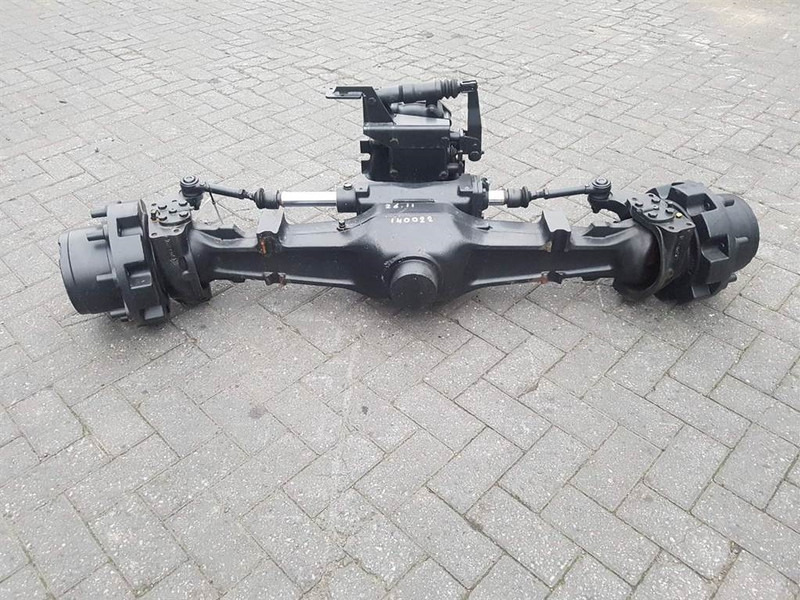 Carraro 26.11-140022-Axle/Achse/As - Bosht dhe pjesë këmbimi për Makineri ndërtimi: foto 4 Carraro 26.11-140022-Axle/Achse/As - Bosht dhe pjesë këmbimi për Makineri ndërtimi: foto 4