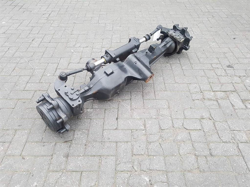 Carraro 26.11SD-140331-Axle/Achse/As - Bosht dhe pjesë këmbimi për Makineri ndërtimi: foto 5 Carraro 26.11SD-140331-Axle/Achse/As - Bosht dhe pjesë këmbimi për Makineri ndërtimi: foto 5
